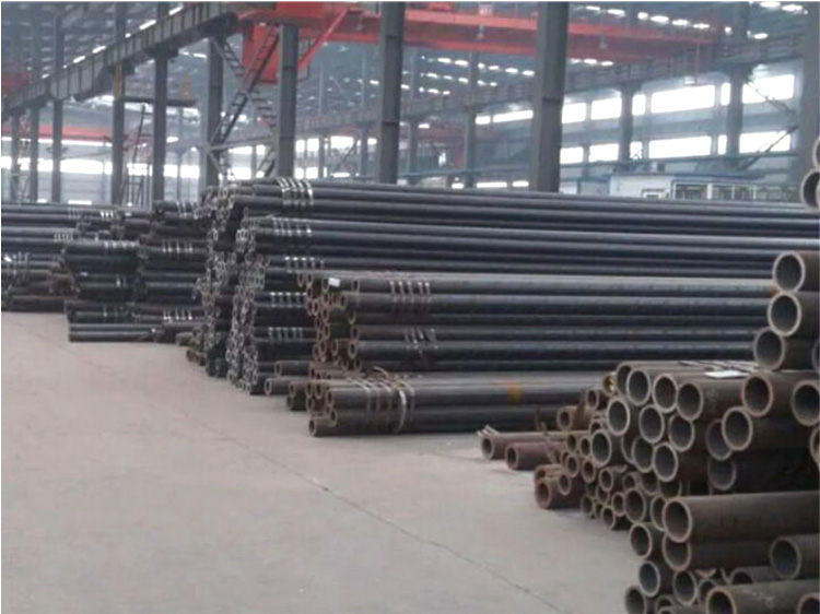 将乐12cr2mo化肥专用管