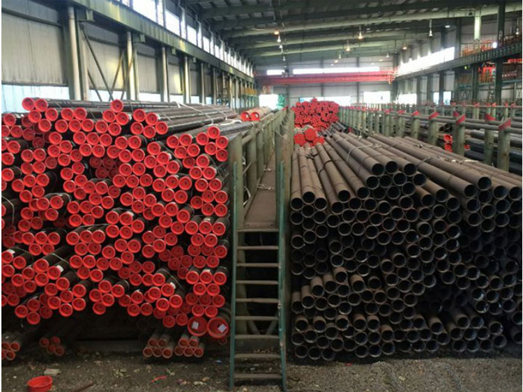 将乐12crmo化肥专用管